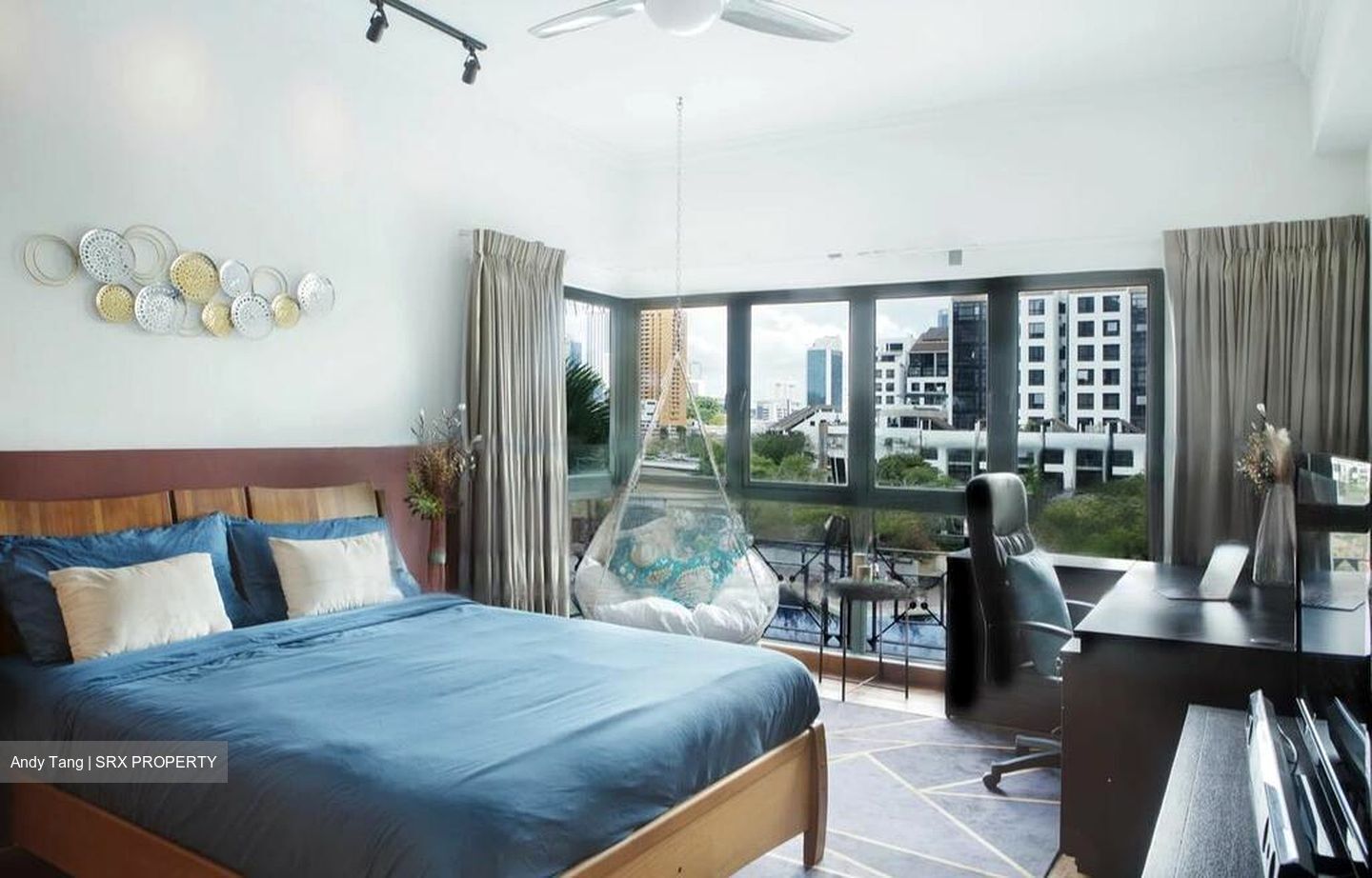 The Quayside (D9), Apartment #462561161